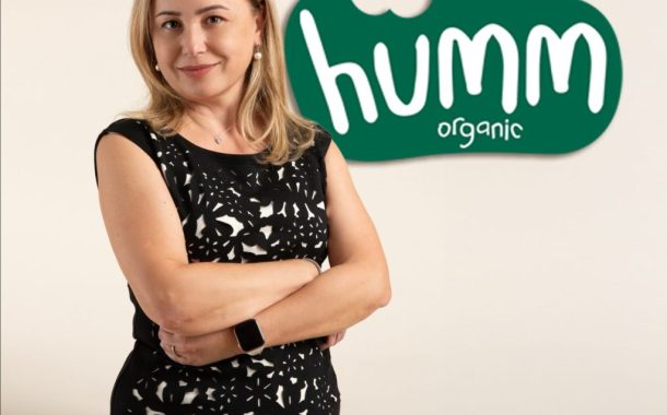 Humm Organic dünyanın en prestijli iş ödüllerinden Stevie Awards’da bronz ödüle layık görüldü