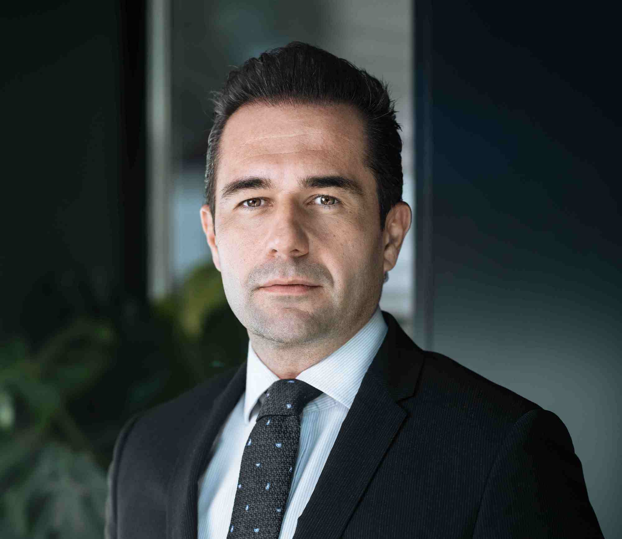 LACTALIS TÜRKİYE’NİN YENİ CEO’SU ONUR BARIM OLDU