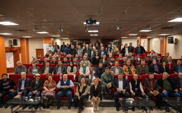 BALPARMAK ARICILIK AKADEMİSİ 2026 EĞİTİMLERİ MUĞLA’DA BAŞLADI!