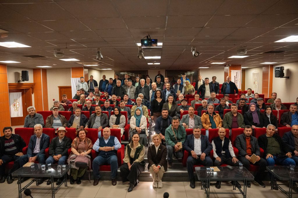 BALPARMAK ARICILIK AKADEMİSİ 2026 EĞİTİMLERİ MUĞLA’DA BAŞLADI!