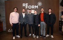 Kahve Dünyası’ndan İleri Dönüşüm Hareketi: Reform