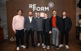 Kahve Dünyası’ndan İleri Dönüşüm Hareketi: Reform