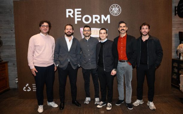 Kahve Dünyası’ndan İleri Dönüşüm Hareketi: Reform