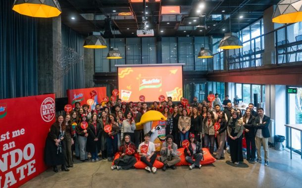 Indomie IndoMate ile Kampüslerde Gerçek Marka Deneyimi Başlattı