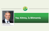 Yaş Altmış, İş Bitmemiş
