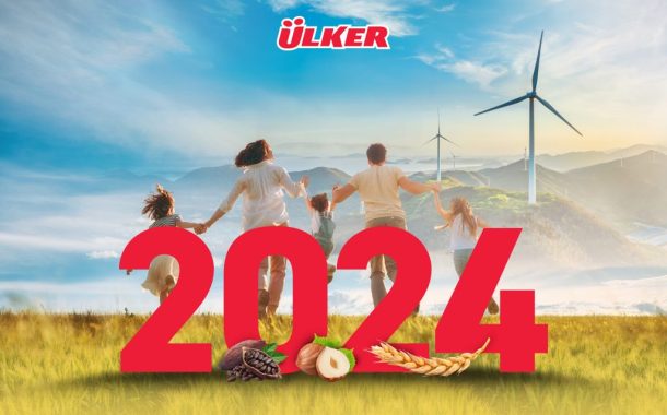 Ülker’in sürdürülebilirlik başarısı