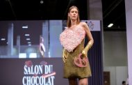 Salon du Chocolat İstanbul 2026, 10–11 Nisan’da Çikolata Dünyasını Yeniden İstanbul’da Buluşturuyor