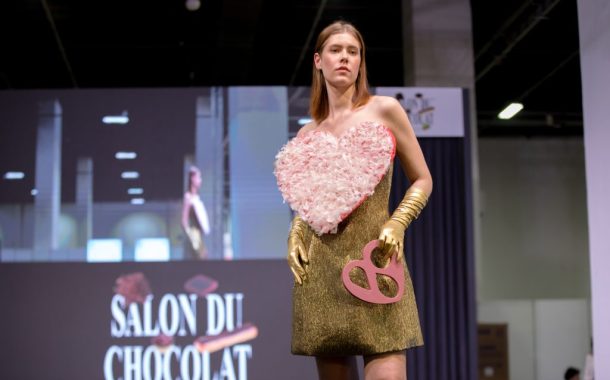 Salon du Chocolat İstanbul 2026, 10–11 Nisan’da Çikolata Dünyasını Yeniden İstanbul’da Buluşturuyor
