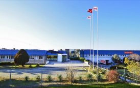 Dardanel’den 4,35 Milyon Dolarlık GES Yatırımı:  Üretimde Yenilenebilir Enerji Dönemi