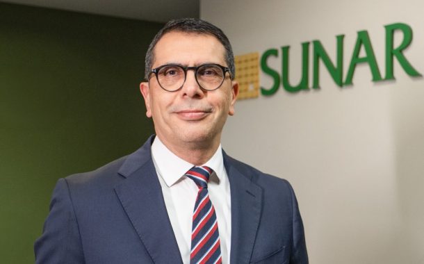 Sunar Yatırım’ın yeni CFO’su Ural İnal oldu