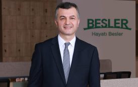 Besler, inovasyon ve Ar-Ge stratejileriyle 2025'te sürdürülebilir büyümesini güçlendirdi