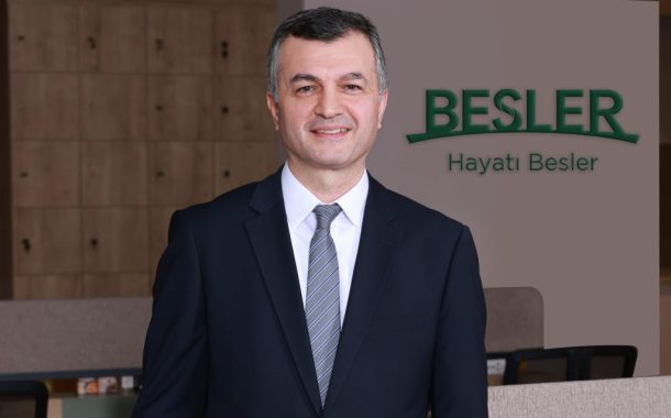 Besler, inovasyon ve Ar-Ge stratejileriyle 2025'te sürdürülebilir büyümesini güçlendirdi