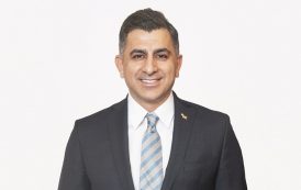 ETİ’DE YENİ DÖNEM: GLOBAL CEO’LUK GÖREVİNE ERCAN ÖZ ATANDI