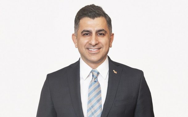 ETİ’DE YENİ DÖNEM:   GLOBAL CEO’LUK GÖREVİNE ERCAN ÖZ ATANDI