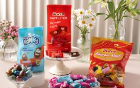 Ülker’den Ramazan Bayramı'na özel yeni ürünler