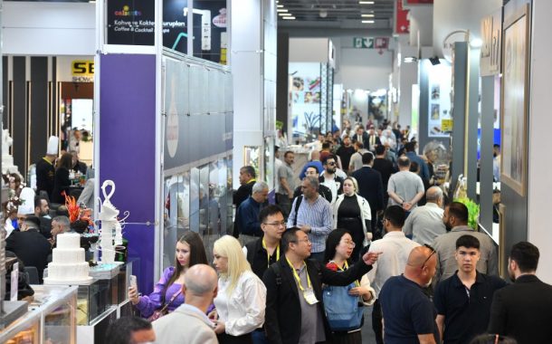 IBAKTECH 2026: Daha Büyük. Daha Çeşitli. Daha Verimli.