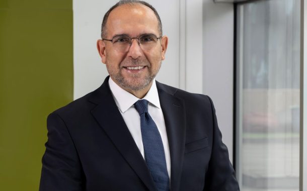 Yıldız Holding Chief Operating Officer (COO) görevine Ali Sözen atandı