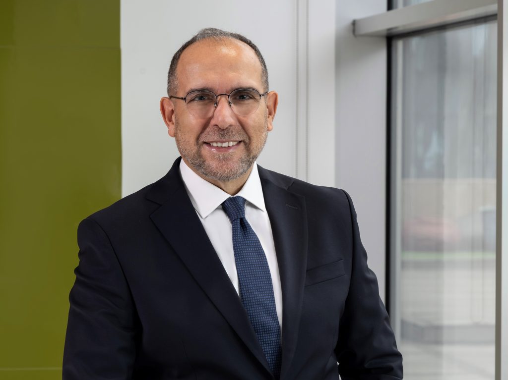 Yıldız Holding Chief Operating Officer (COO) görevine Ali Sözen atandı