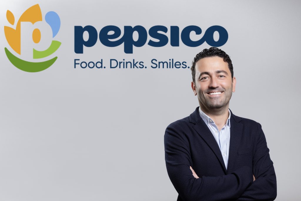 PepsiCo Türkiye CMO’su Seren Çankırı   PepsiCo Birleşik Krallık ve İrlanda CMO’su olarak atandı