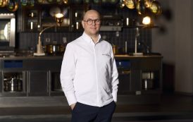 Gastronometro’da Bayrak Değişimi