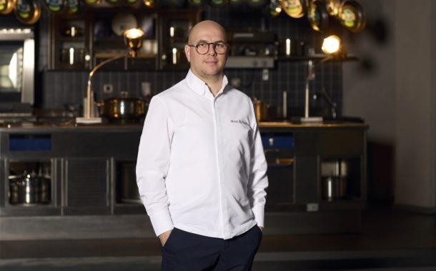 Gastronometro’da Bayrak Değişimi