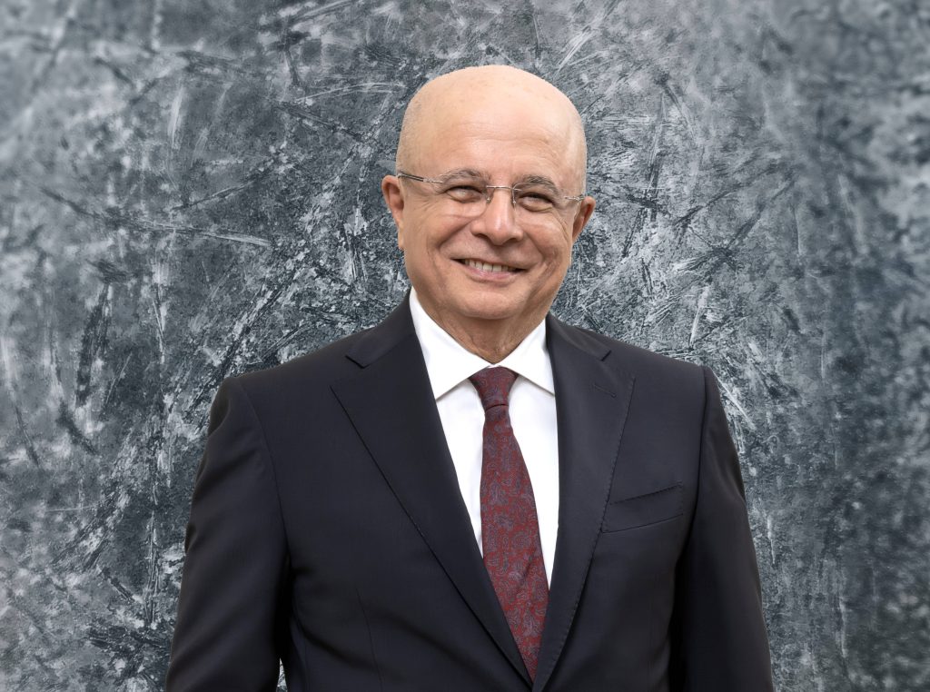 Yıldız Holding, 2025 yılında finansal disiplinini koruyarak odaklı stratejisiyle üretim, ihracat ve yatırımla büyümeye devam etti