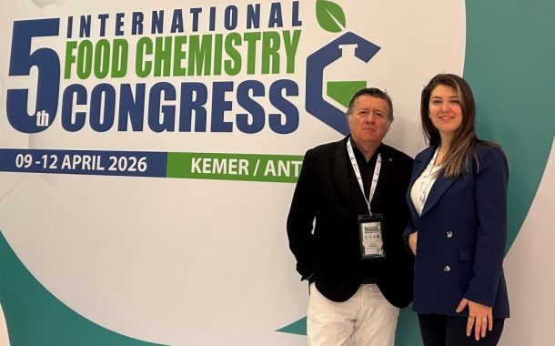 Bitkisel yağlar hakkındaki gerçekler 5. Uluslararası Gıda Kimyası Kongresi’nde ele alındı