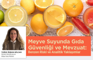 Meyve Suyunda Gıda Güvenliği ve Mevzuat