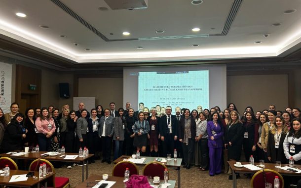 Gıda Hukuku Akademisi, sektörü bir araya getirdi