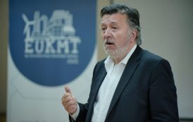 Ege Üniversitesi’nde Gıda Sektöründe Bilim Temelli Yaklaşımlar Ele Alındı