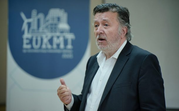 Ege Üniversitesi’nde Gıda Sektöründe Bilim Temelli Yaklaşımlar Ele Alındı