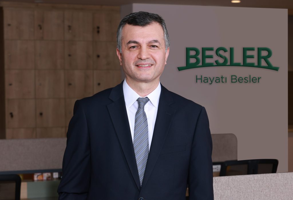 Besler ciro ve kârlılıkta   2026’ya güçlü bir başlangıç yaptı