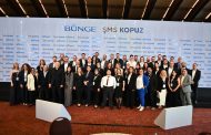 YENİ NESİL ÖZEL YAĞ ÇÖZÜMLERİYLE 10 MİLYAR DOLARLIK İHRACAT VİZYONU