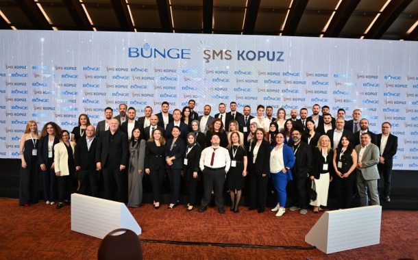 YENİ NESİL ÖZEL YAĞ ÇÖZÜMLERİYLE 10 MİLYAR DOLARLIK İHRACAT VİZYONU