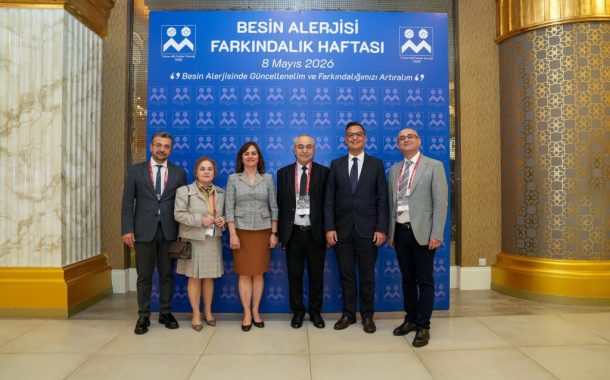 Nutricia Türkiye’den İnek Sütü Proteini Alerjisine Dikkat Çeken “Bi’ Nedeni Var” Projesi