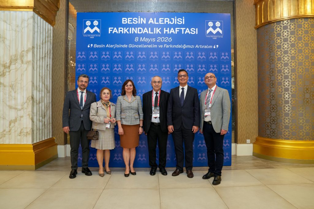 Nutricia Türkiye’den İnek Sütü Proteini Alerjisine Dikkat Çeken   “Bi’ Nedeni Var” Projesi