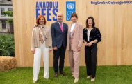 Döngüsel Ekonomi Kadının Güçlenmesiyle Buluşuyor