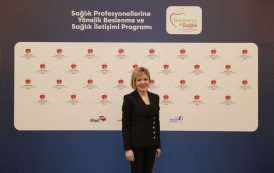 Sabri Ülker Vakfı’nın beslenme ve sağlık iletişimi programı toplum sağlığında çarpan etkisi yaratıyor