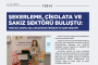 Şubat Ayı Azizliği