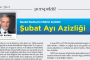 Şekerleme, Çikolata ve Sakız Sektörü Buluştu