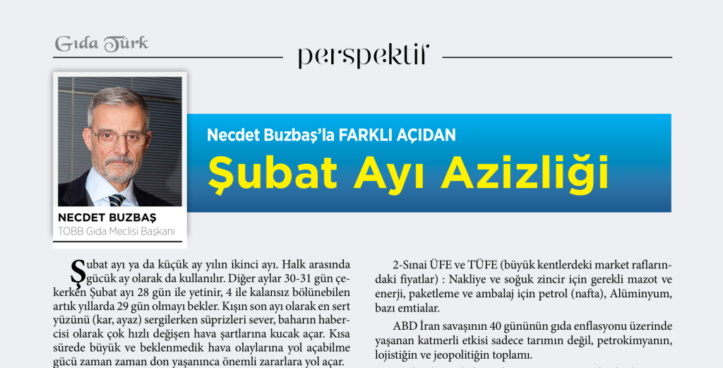 Şubat Ayı Azizliği