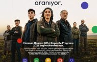 Harman, Türkiye’nin Toprağını Onaran Çiftçilerini Arıyor