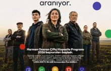 Harman, Türkiye’nin Toprağını Onaran Çiftçilerini Arıyor