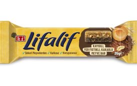 ETİ Lifalif, meyve bar kategorisine güçlü bir giriş yaptı