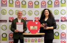 Türk Tuborg’un KÖK Gelişim Programı’na CSR Excellence Awards’tan Uluslararası Ödül