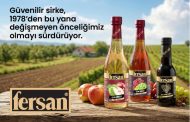 Tohumdan sofraya koşulsuz gıda güvenliği taahhüdü