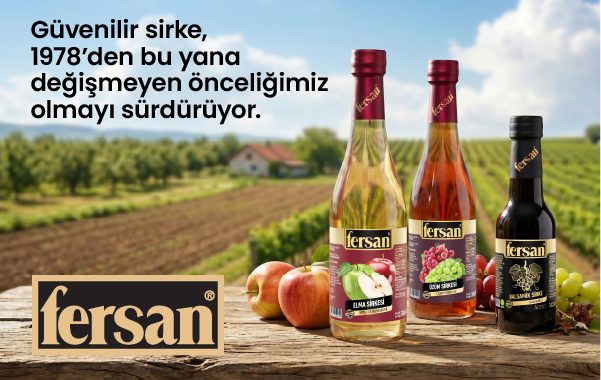 Tohumdan sofraya koşulsuz gıda güvenliği taahhüdü