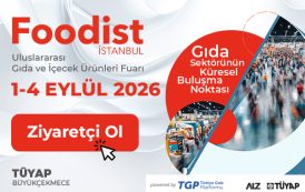 Foodist İstanbul