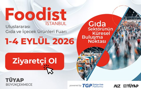 Foodist İstanbul