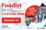 Foodist İstanbul